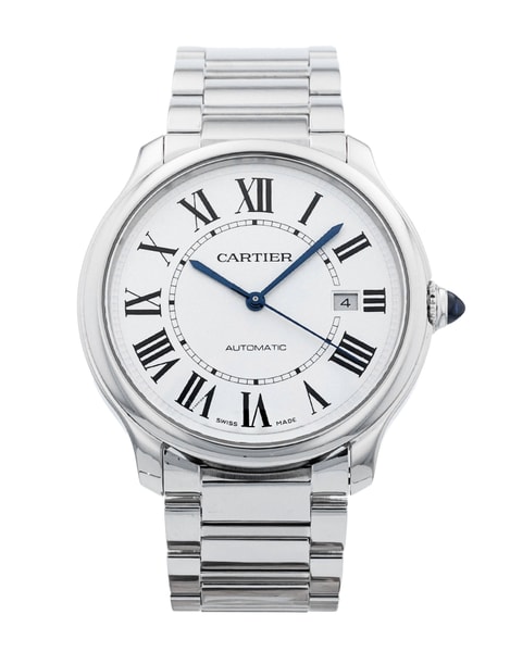 Cartier Ronde De Cartier WSRN0035